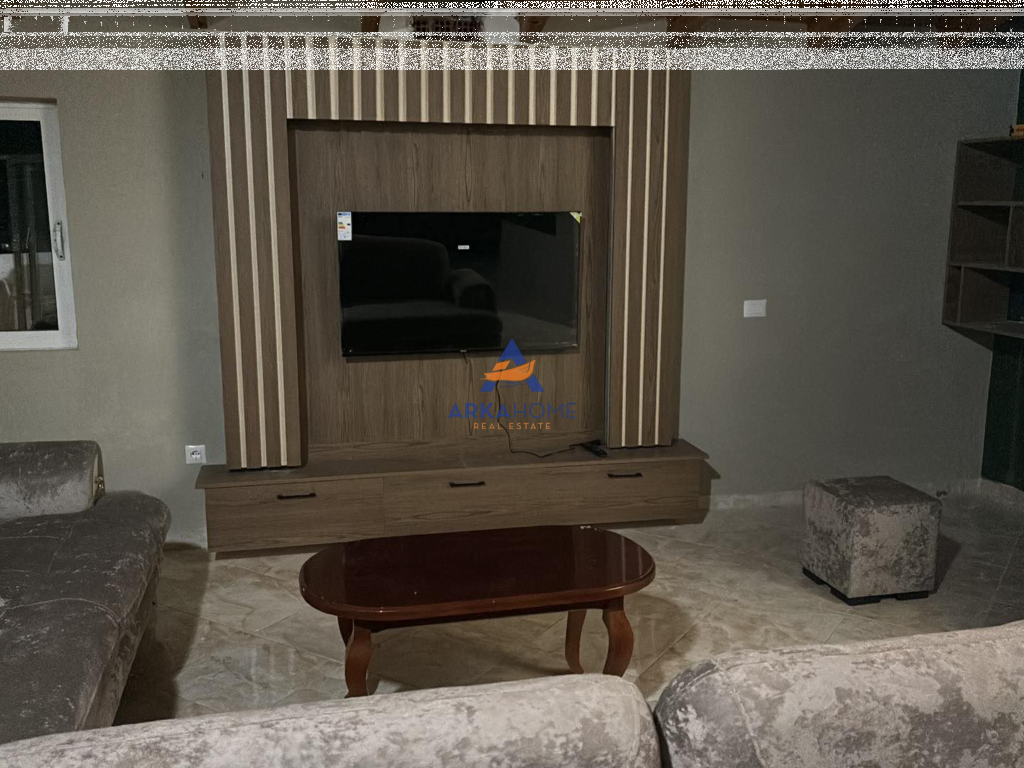 SHITET PENTHOUSE 3+1+BALLKONE "SARANDE" 260.000 EURO