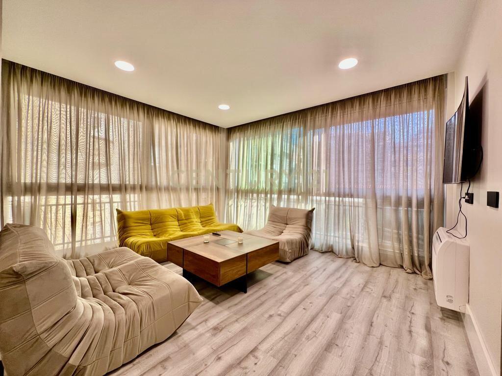 FOR RENT – DELUXE APARTMENT 2+1+2 | BLLOK