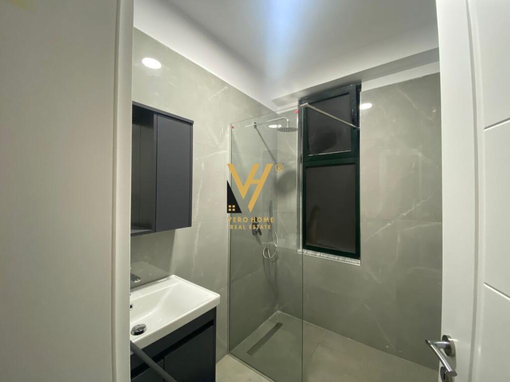 APARTMENT 1+1 FOR RENT AT 21 DHJETORI 55,000 LEKE