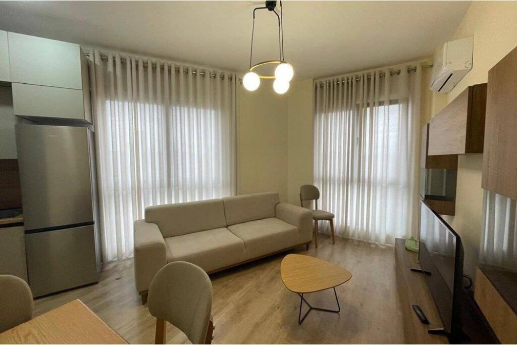 Apartament 1+1  Pazari i Ri
