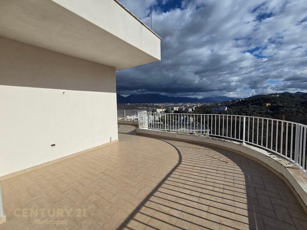 IN VENDITA – ATTICO DI LUSSO | VICINO AL GIARDINO BOTANICO