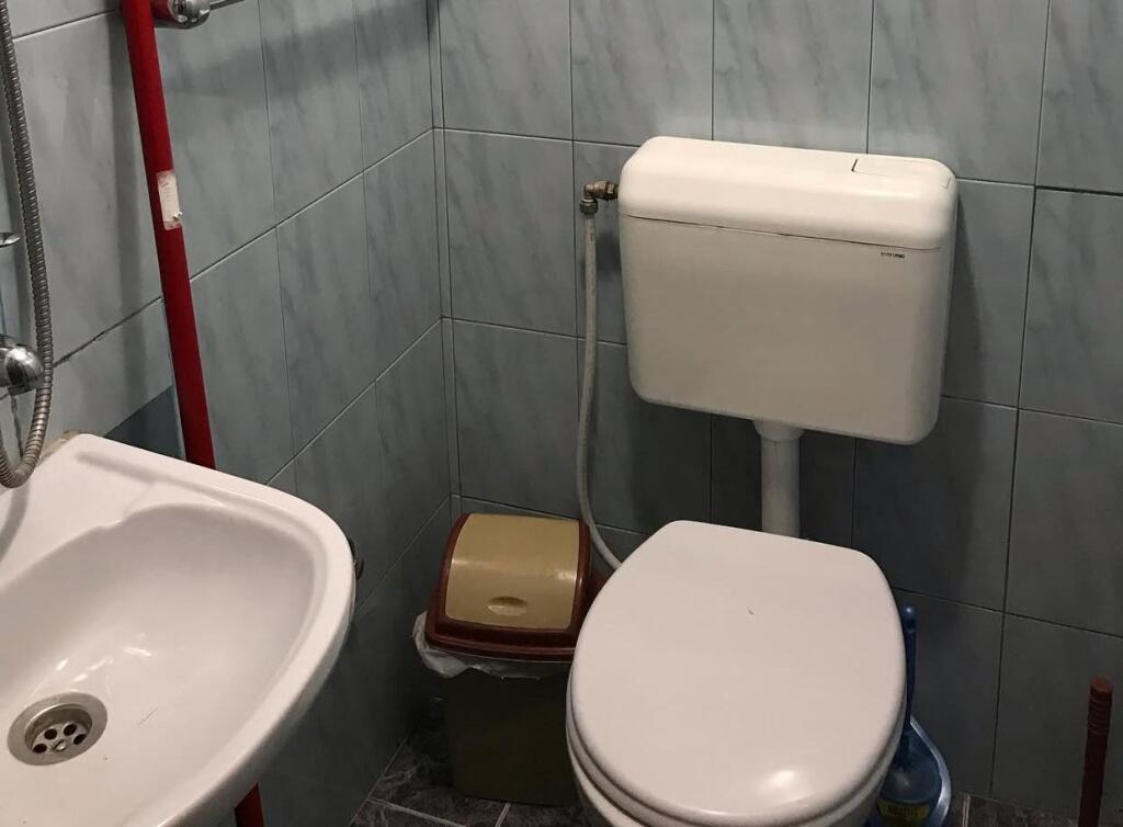 🏠 Jepët Garsioniere me Qera mbi Shkollen e Baletit, Rruga e Elbasanit, Tiranë