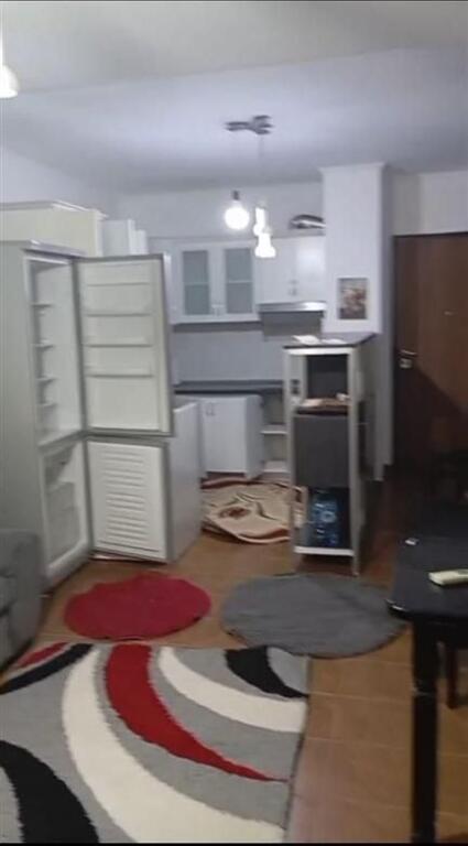 APARTAMENT ME QERA 1+1 YZBERISHT 40.000 LEKE