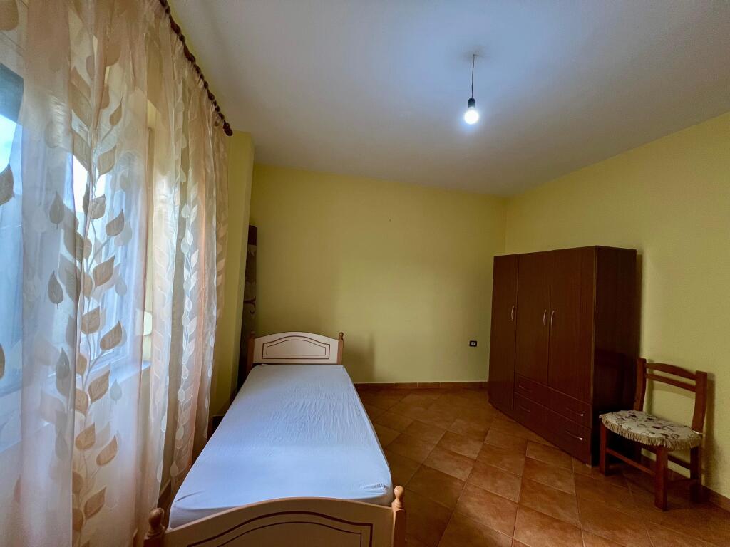 Qira, Apartament 2+1 “Rruga Pjetër Budi”- Tiranë.