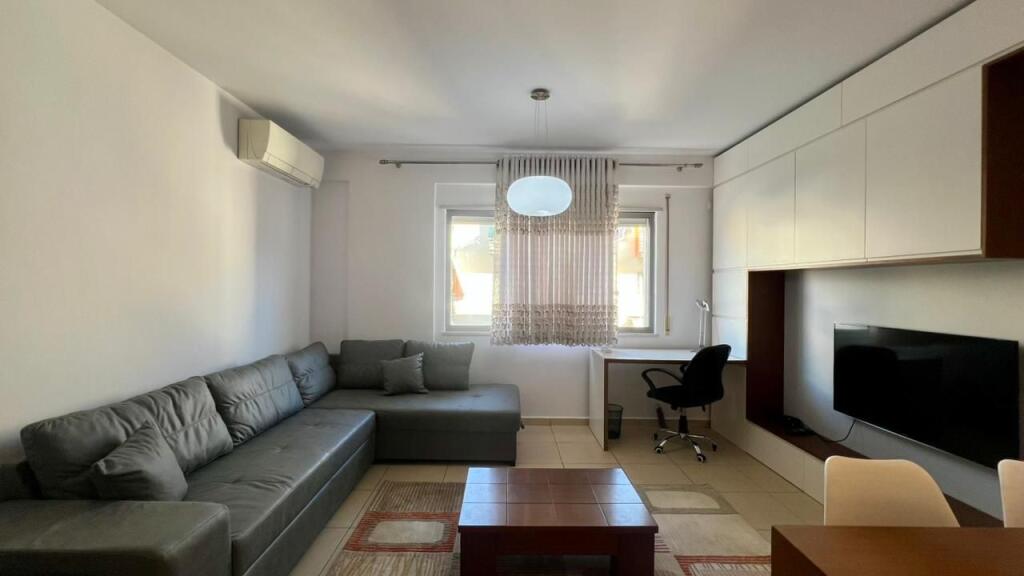 For Rent: 1+1📍First Tower of Concord Center (5 May) - 650€ - Area 80m² - First Time for Rent✨