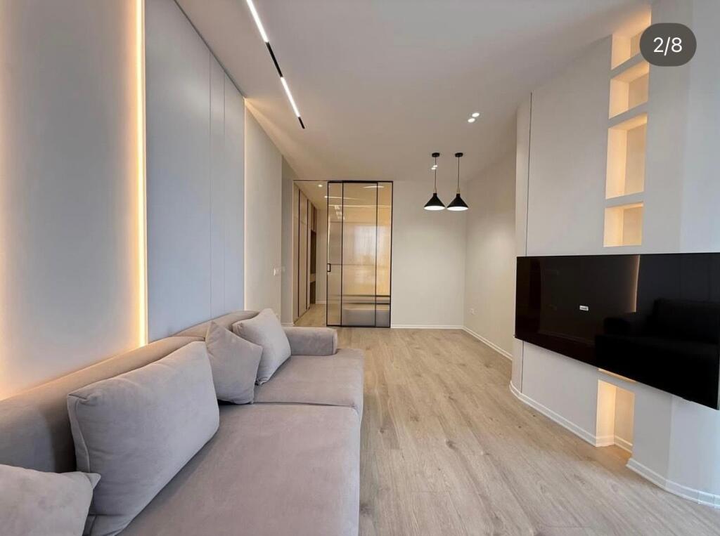 Appartamento in vendita 2+1 a 21 Dhjetori.