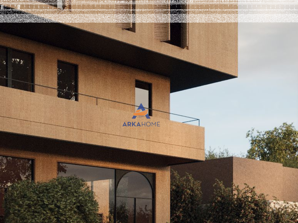 SHITET APARTAMENT 2+1+BALLKON "KSAMIL,NE QENDER" 315.000 EURO