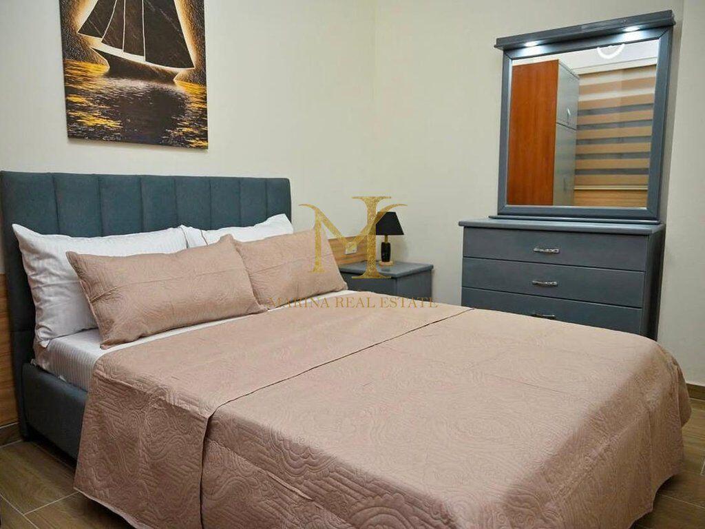 Apartament 1+1 – Plazh Hekurudha, Durrës