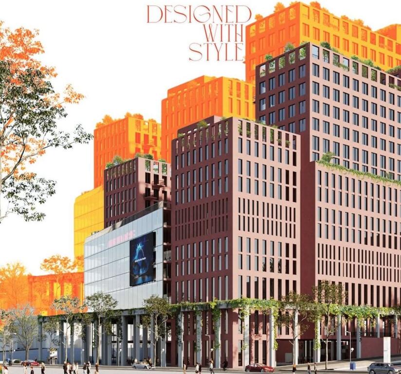 Shitet Apartament 1+1 –tek Varri i Bamit ne rezidencën “Art N’Lagje”!
