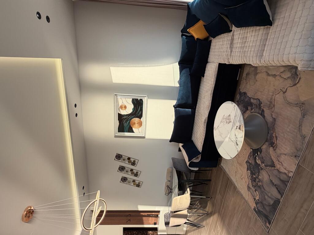 ✨ Apartamenti më luksoz në zonën më elitare të Durrësit ✨