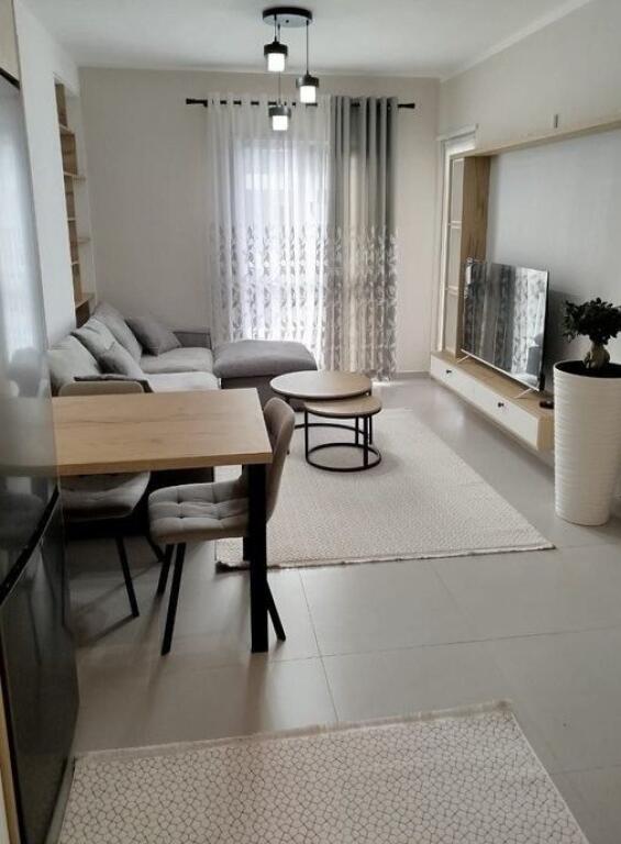 Rent, Apartment 1+1+Parking Space, Univers City, Tirana.