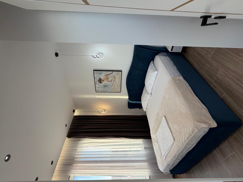 ✨ Apartamenti më luksoz në zonën më elitare të Durrësit ✨