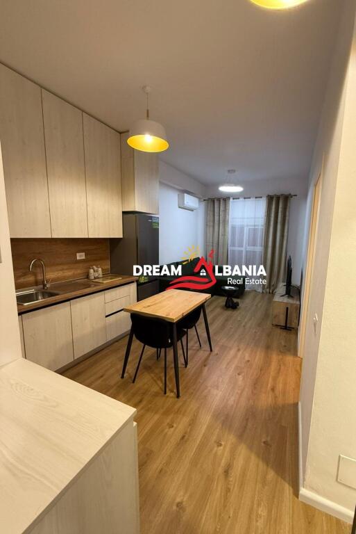 Apartament 1+1 me qera , Ali Dem ID (42111505)