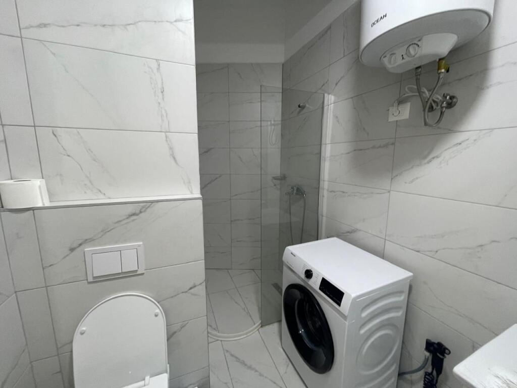 Apartment 1+1 for Rent at Tefta Tashko Street