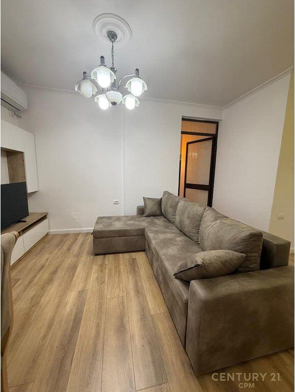FOR RENT 2+1 APARTMENT AT THE FORMER AVIATION FIELD