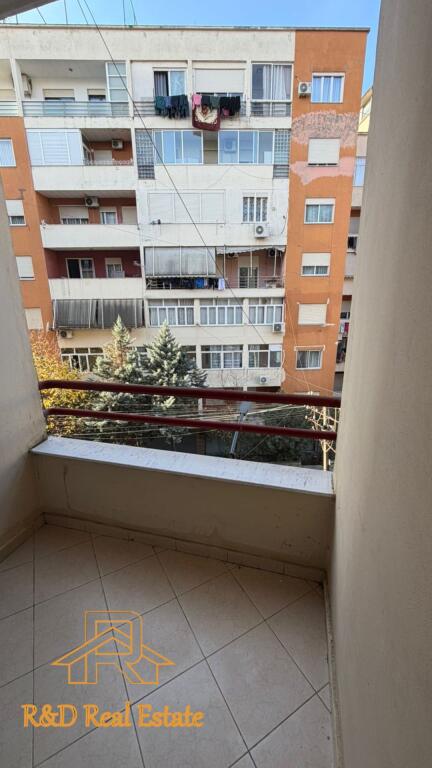 🏡 APARTAMENT 2+1 NË SHITJE – FRESK 📍 Rr. Thesarit, pranë Marketit SPAR 2