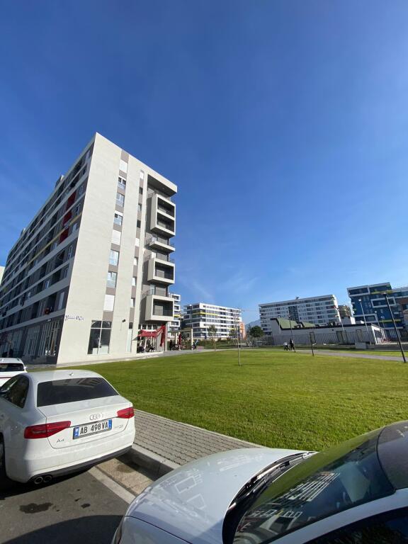 SHITET APARTAMENT 2+1 960€M²