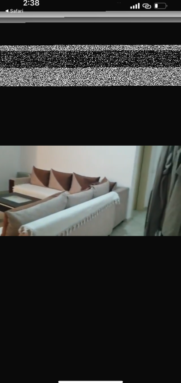 Apartment 2+1, Fresh!