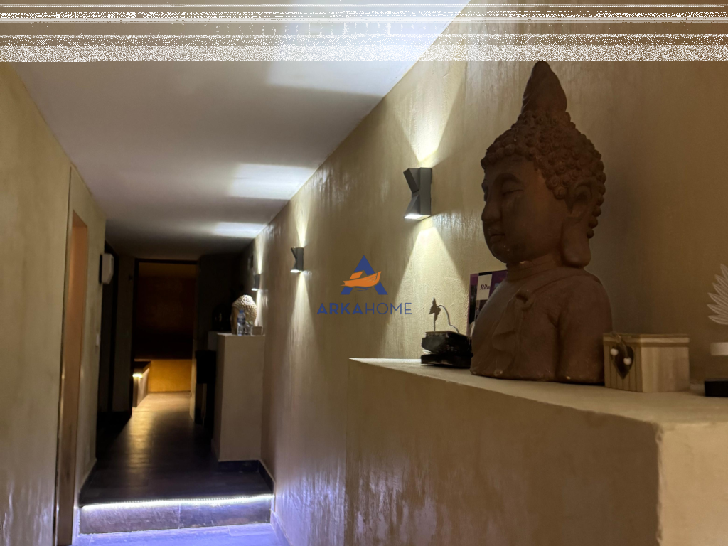 SHITET HOTEL 9-KATËSH "RRUGA ELBASANIT" 6.500.000 EURO