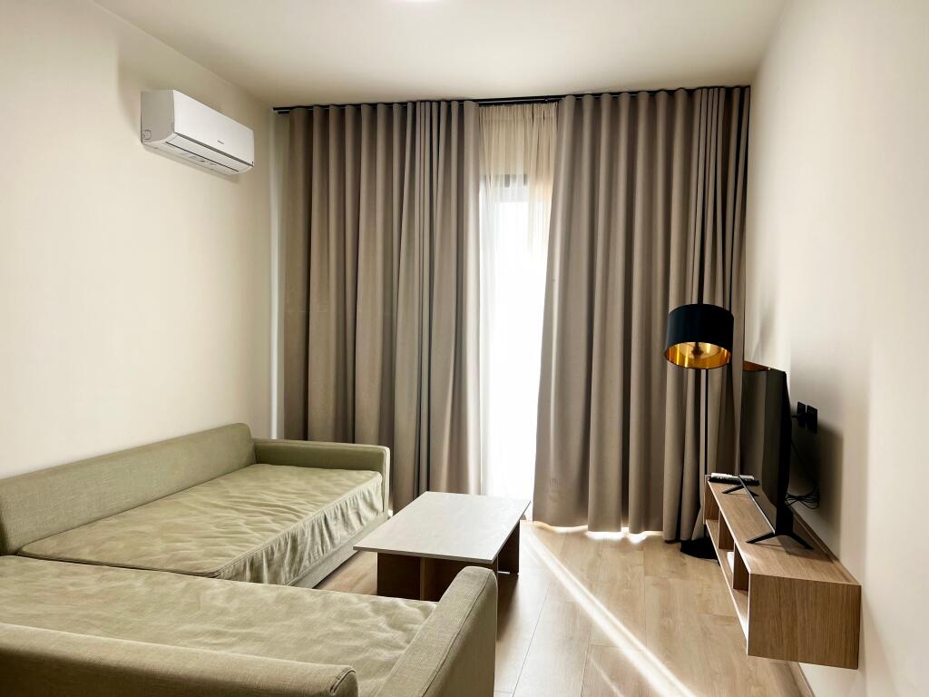 Apartment 1+1+Balcony &amp; Parking Space for Sale - Lungomare Vlore