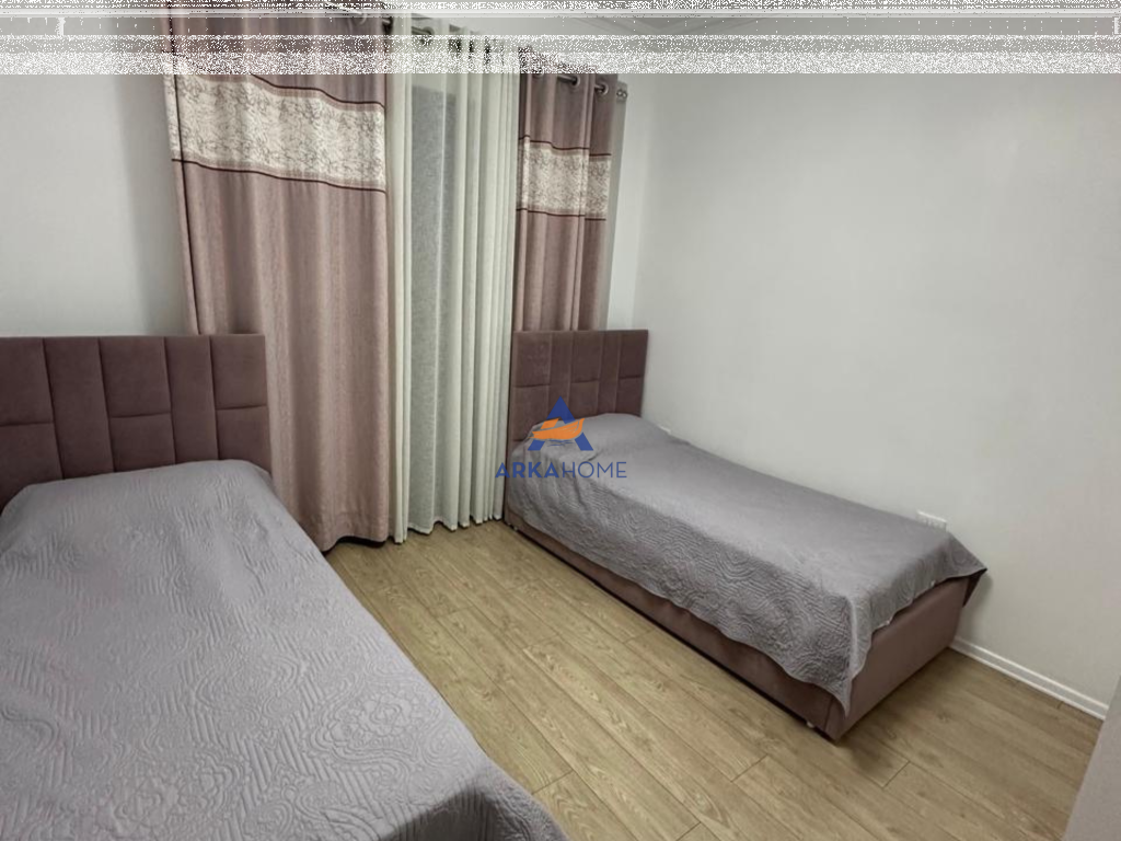 SHITET APARTAMENT 3+1+BALLKON "UNAZA E RE, RESIDENCA OASIS" 236.000 EURO