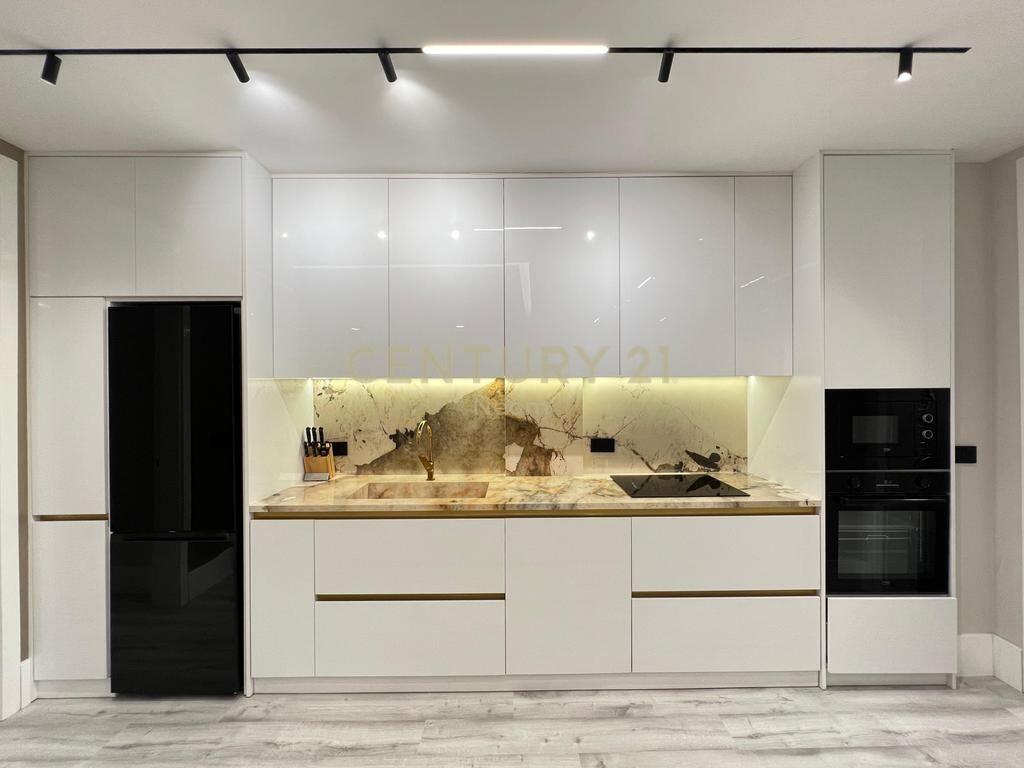 FOR RENT – DELUXE APARTMENT 2+1+2 | BLLOK