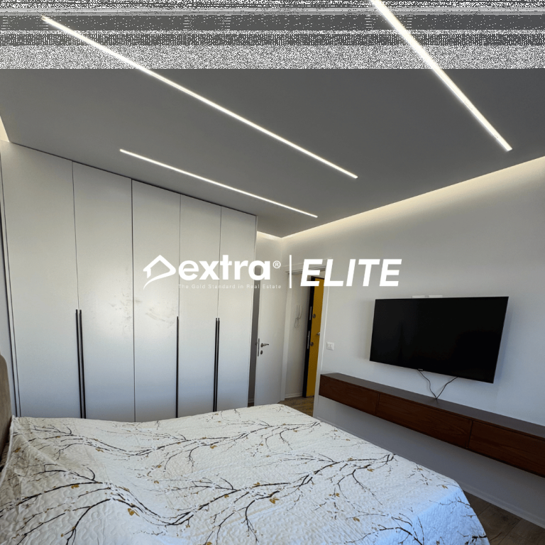 🔥 Appartamento 1+1 in Affitto 🔥