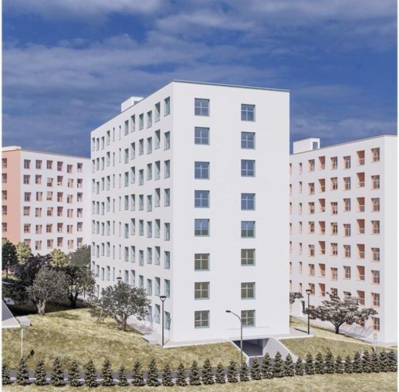 Via ALi Demi, Complesso Kadiu, Vendita Appartamento 1+1+Posto Auto.