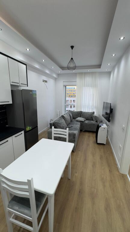 Apartment 1+1 Never Lived In Before