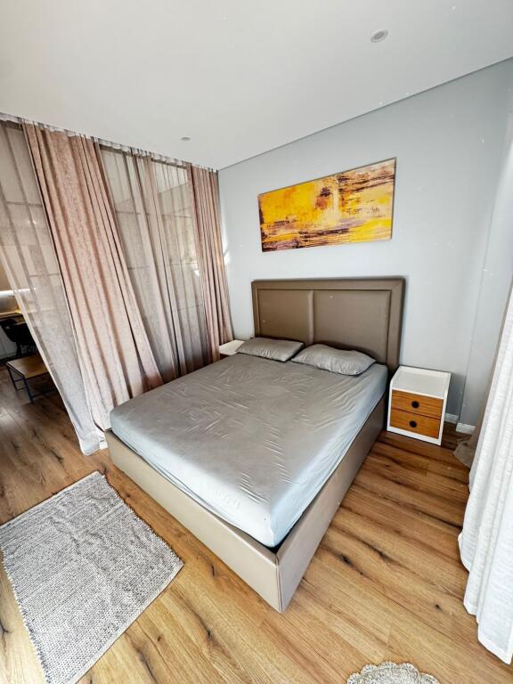 APARTAMENT ME QERA 2+1 DELIORGJI 70.000 LEKE