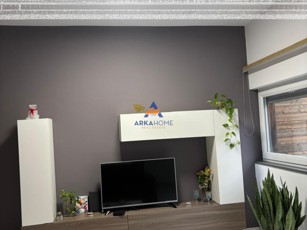 FOR RENT APARTMENT 1+1+ BALCONY "BOTANICAL GARDEN" 500 EURO