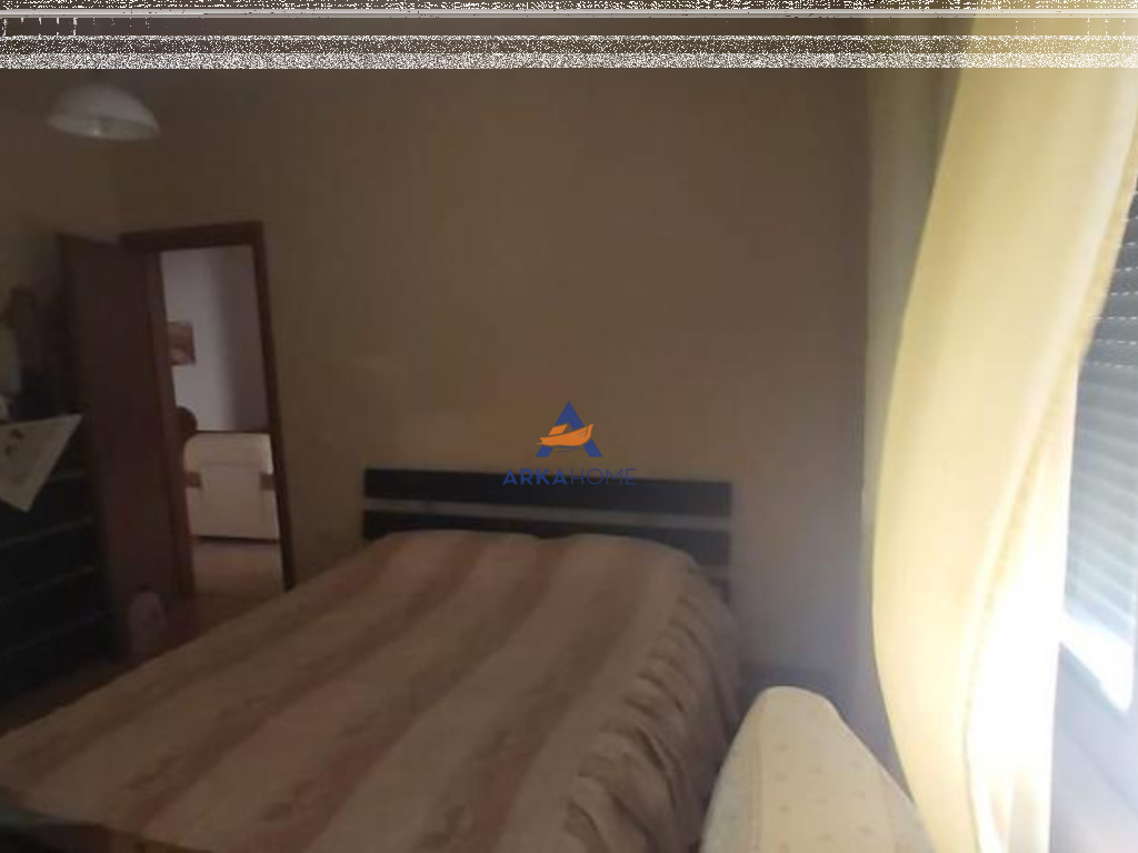 JEPET APARTAMENT ME QERA 2+1+BALLKON " ASTIR " 50.000 LEKE