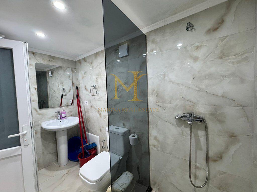 Apartament 1+1 – Plazh Hekurudha, Durrës