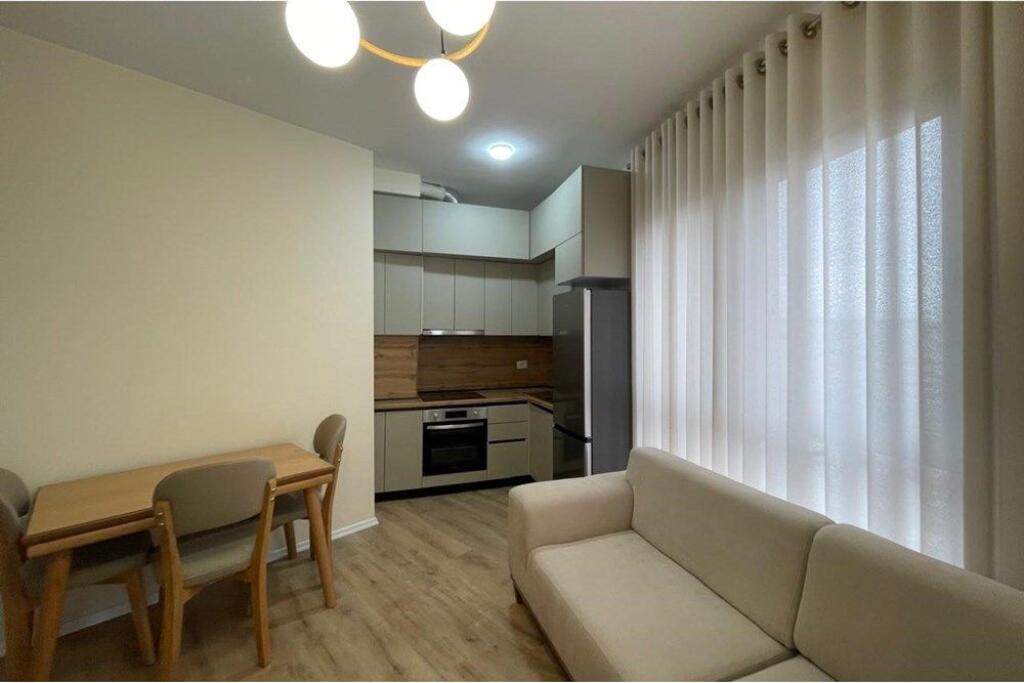 Apartament 1+1  Pazari i Ri
