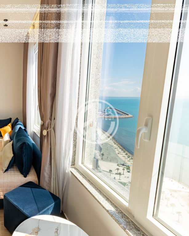 Apartament 1+1 në shitje & qira – Vollga, Durrës 🌊