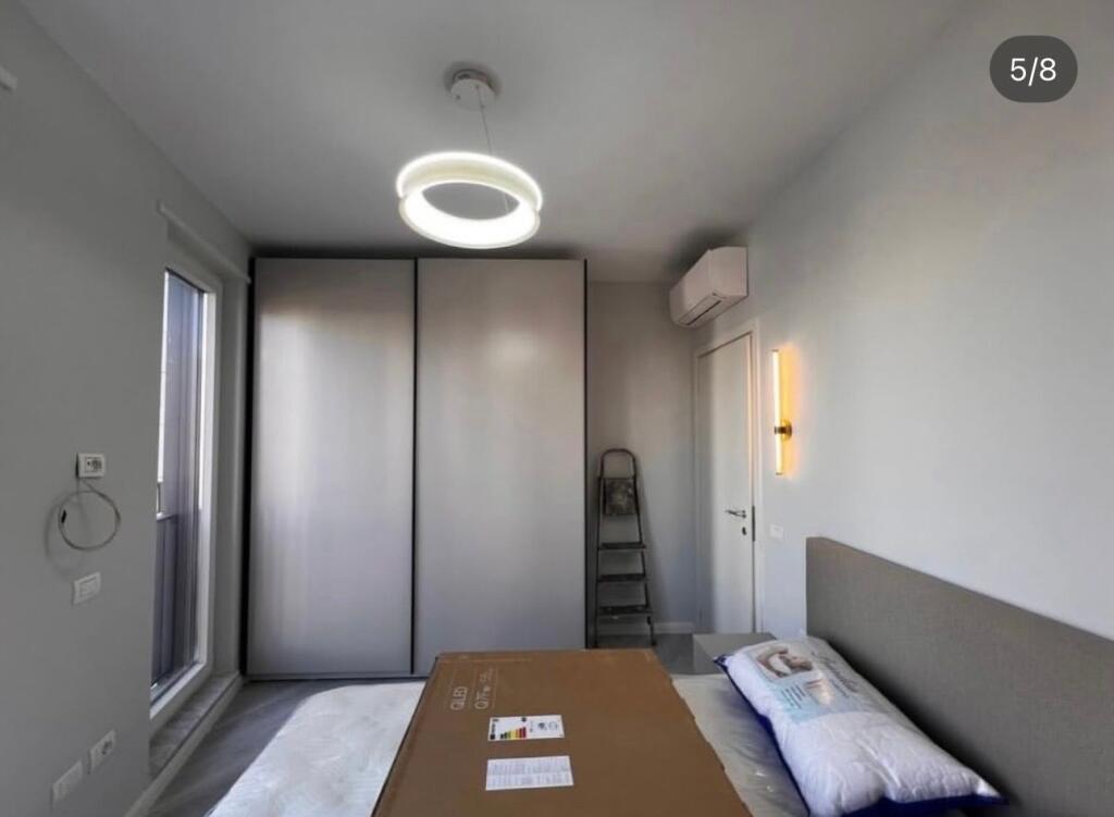 Apartament me qera 2+1 te 9 Kacet