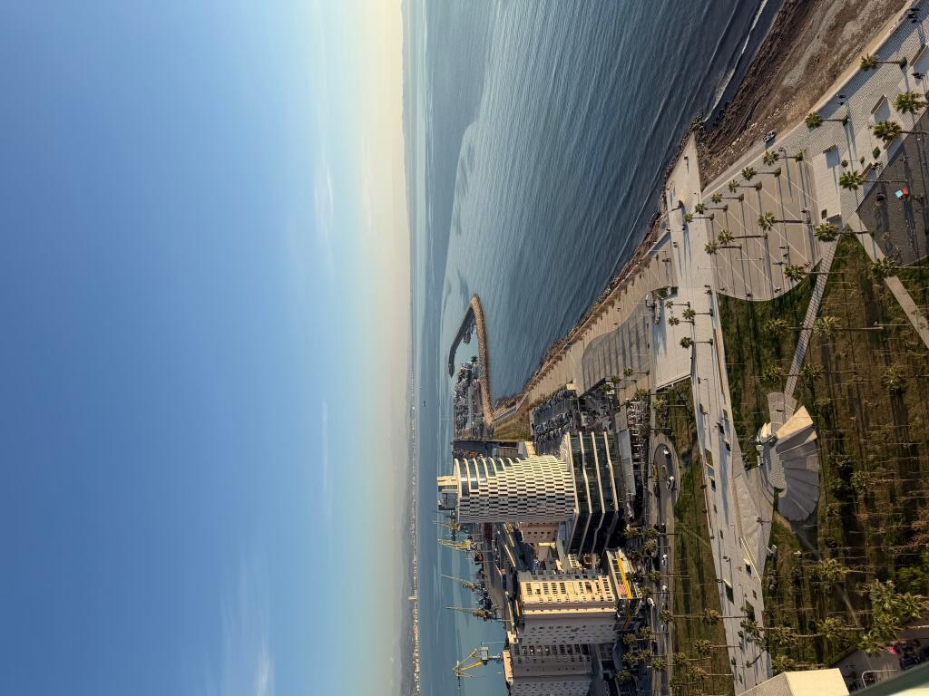 ✨ Apartamenti më luksoz në zonën më elitare të Durrësit ✨