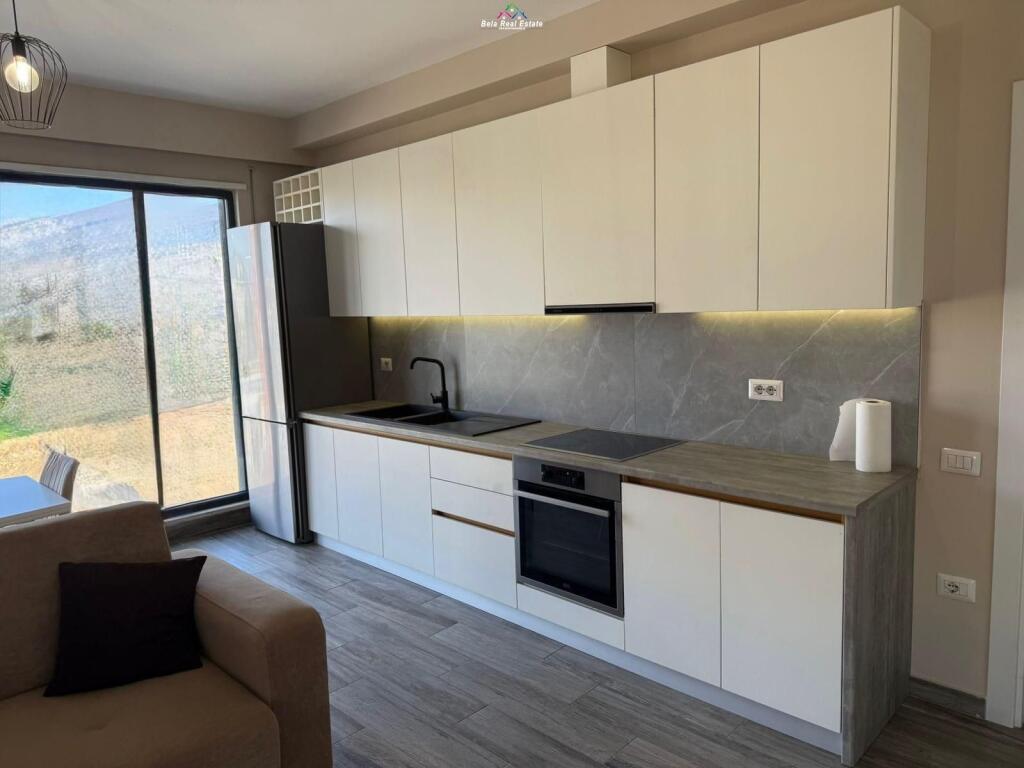 Apartament Me Qera 1+1 Tek Rruga e Elbasanit (ID B2101396) Tirane