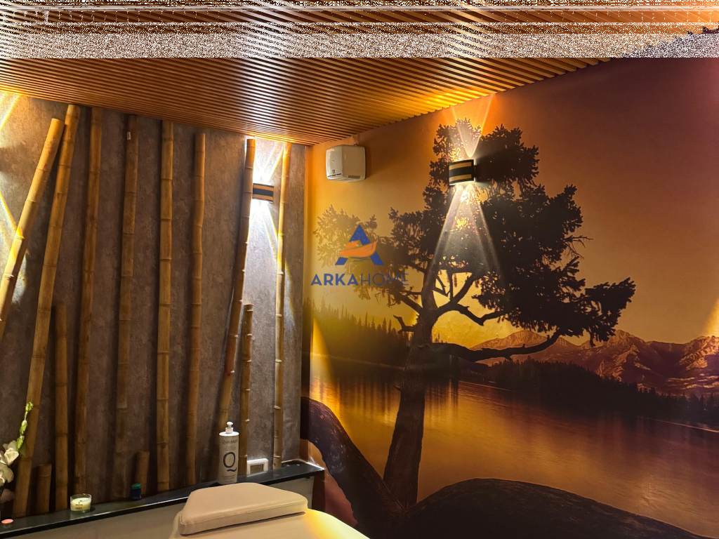 SHITET HOTEL 9-KATËSH "RRUGA ELBASANIT" 6.500.000 EURO