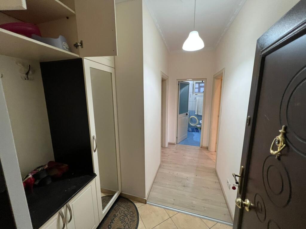 OKAZION APARTAMENT 103 M2 NETO ILIRIA PLAZH DURRES 105000 EURO