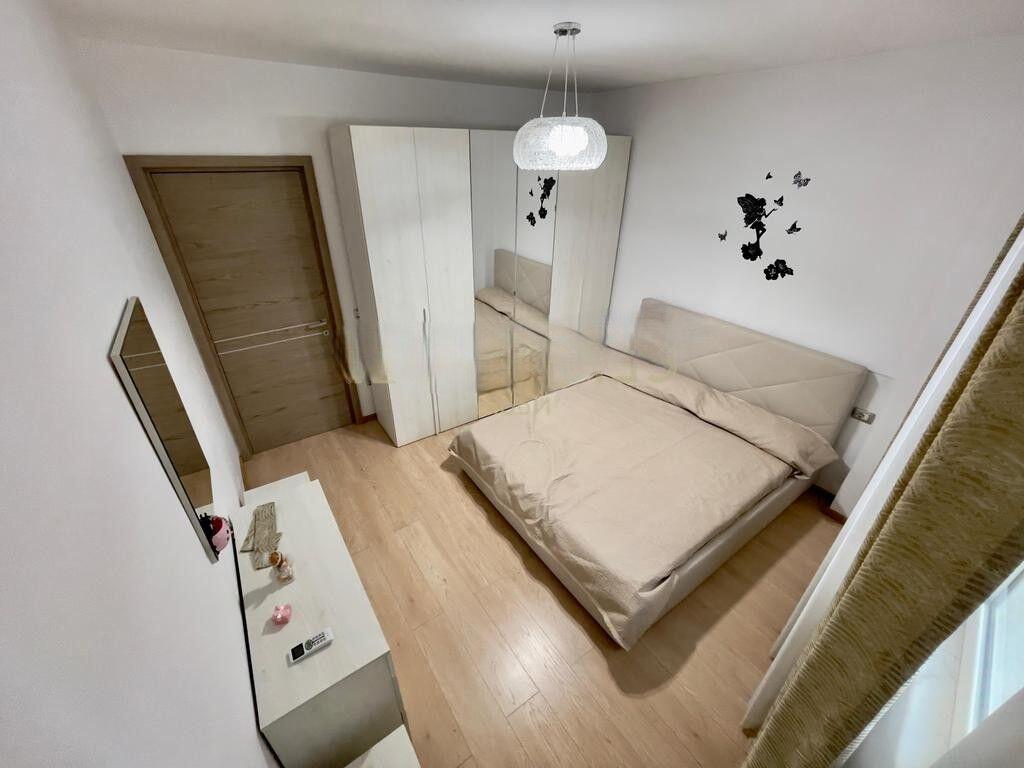 AFFITTO, APPARTAMENTO MODERNO 2+1+2 a KOMUNA ‼️ 850 € /Mese