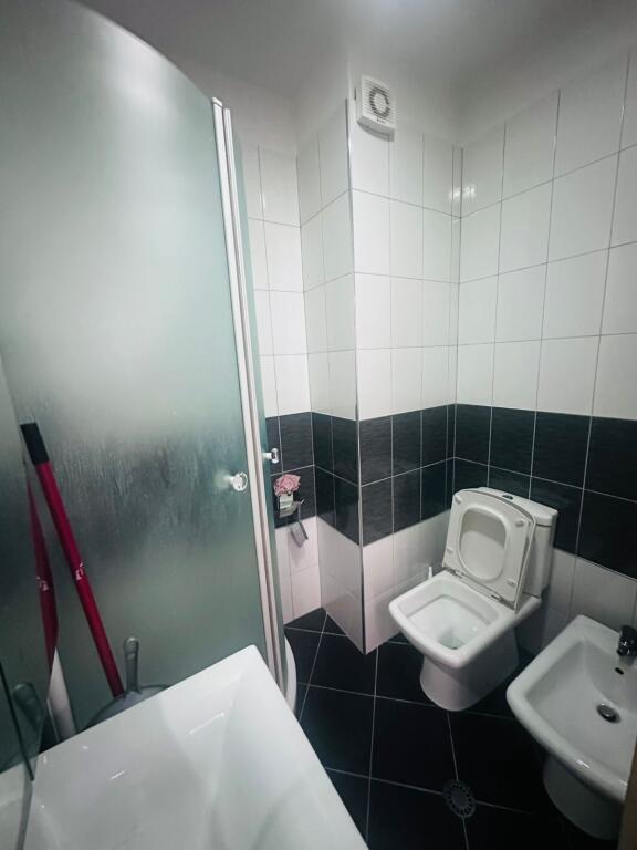 Apartment 2+1+1 Balcony For Rent