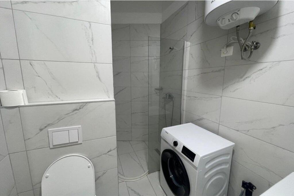 Apartament 1+1  Pazari i Ri