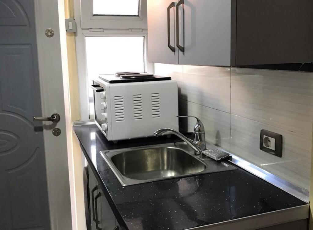 🏠 Jepët Garsioniere me Qera mbi Shkollen e Baletit, Rruga e Elbasanit, Tiranë