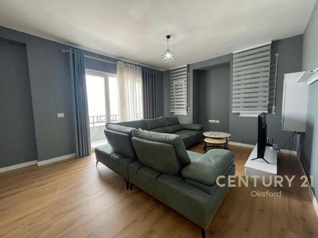 JEPET ME QIRA – APARTAMENT 2+1+2 + POST PARKIMI | KOPSHTI BOTANIK