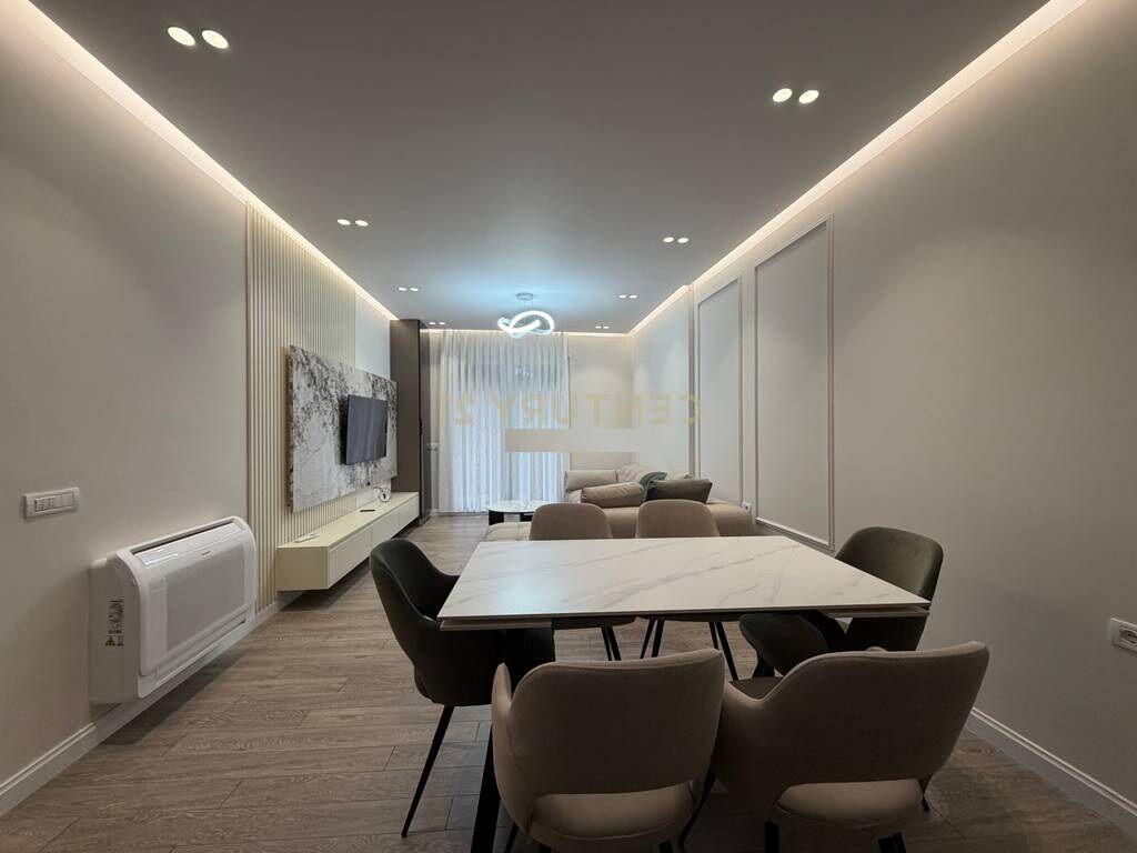 APARTAMENT 2+1 ME POST PARKIMI