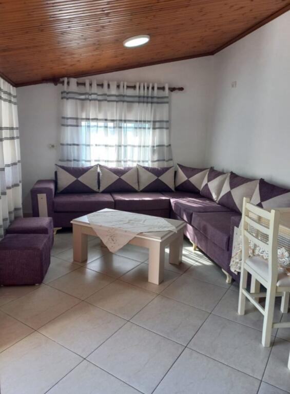 Apartment 2+1+1 with Balcony for Rent