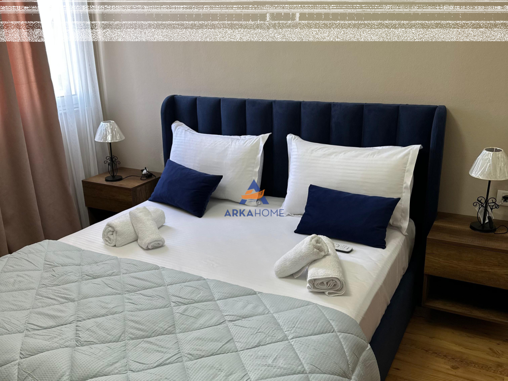 JEPET ME QERA APARTAMENT 2+1+BALLKON "ASTIR " 65.000 LEKE