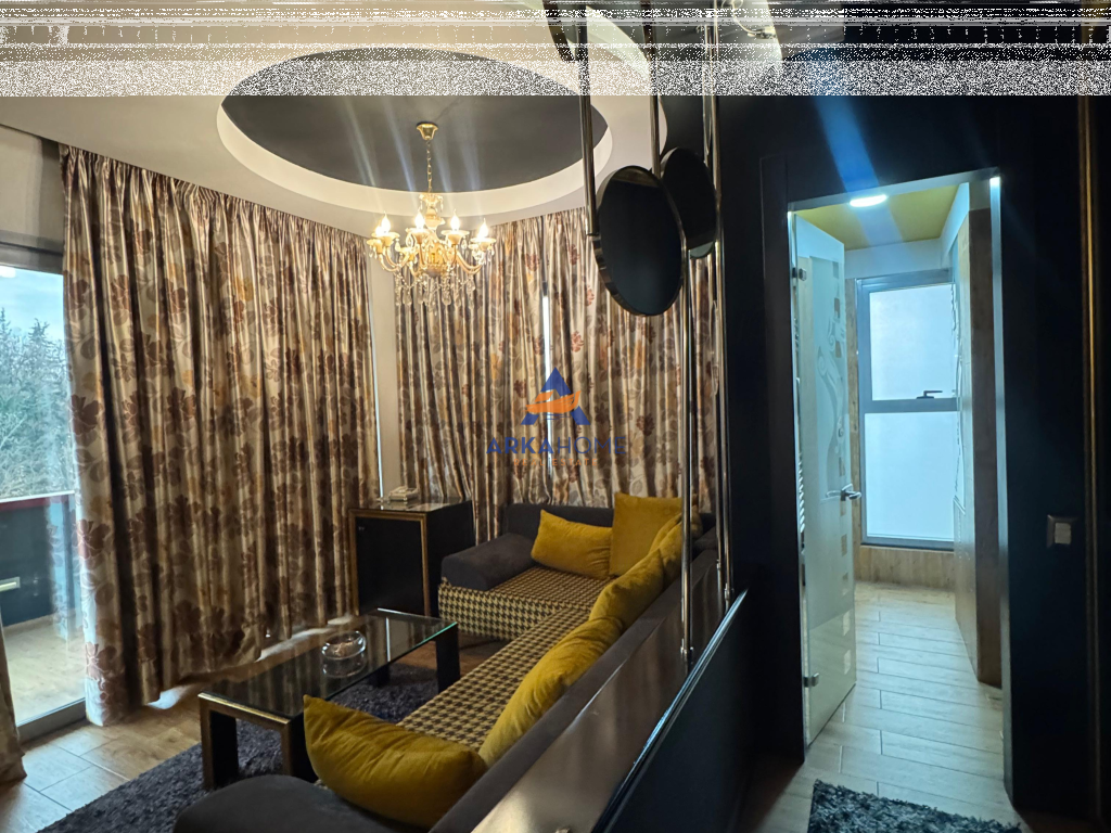 SHITET HOTEL 9-KATËSH "RRUGA ELBASANIT" 6.500.000 EURO