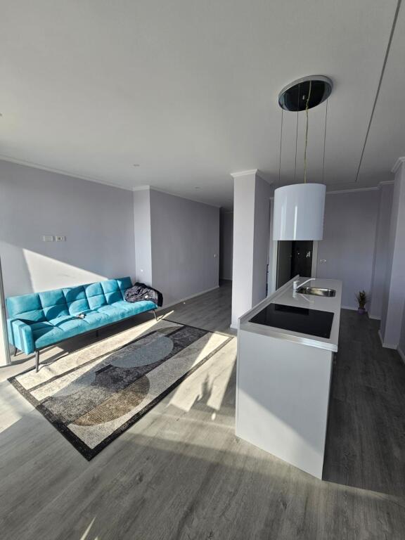 SHITET SUPER APARTAMENT 1+1 PRANE UJËSJELLËSIT, DURRËS